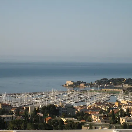 Lejlighed Joli A Bandol